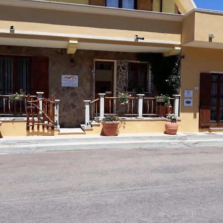 Al Pez Exclusive Rooms Ольбия Экстерьер фото