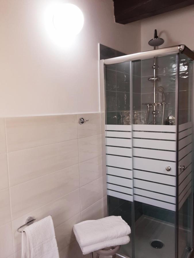 Al Pez Exclusive Rooms Ольбия Экстерьер фото