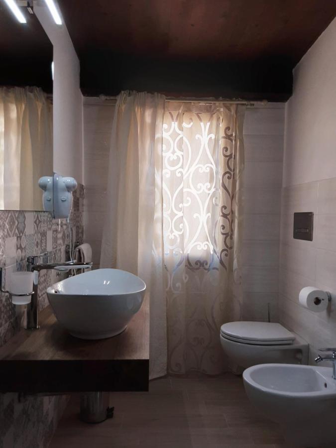 Al Pez Exclusive Rooms Ольбия Экстерьер фото