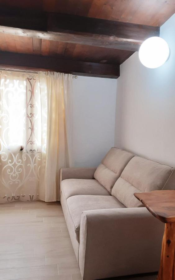 Al Pez Exclusive Rooms Ольбия Экстерьер фото