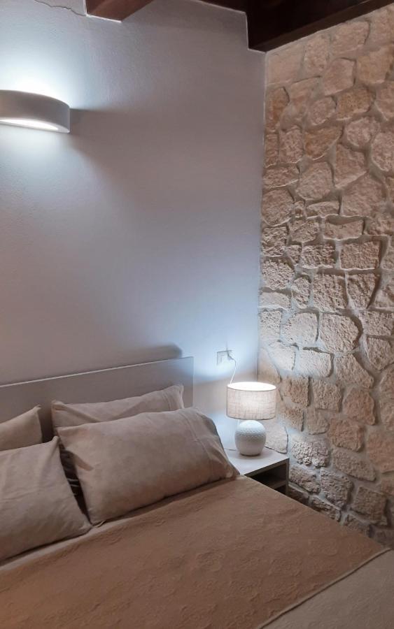 Al Pez Exclusive Rooms Ольбия Экстерьер фото