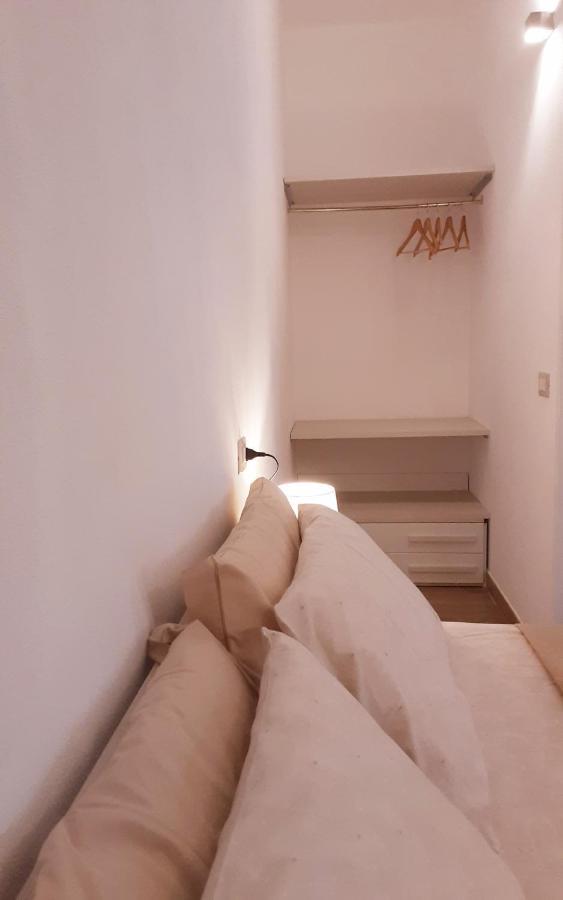 Al Pez Exclusive Rooms Ольбия Экстерьер фото