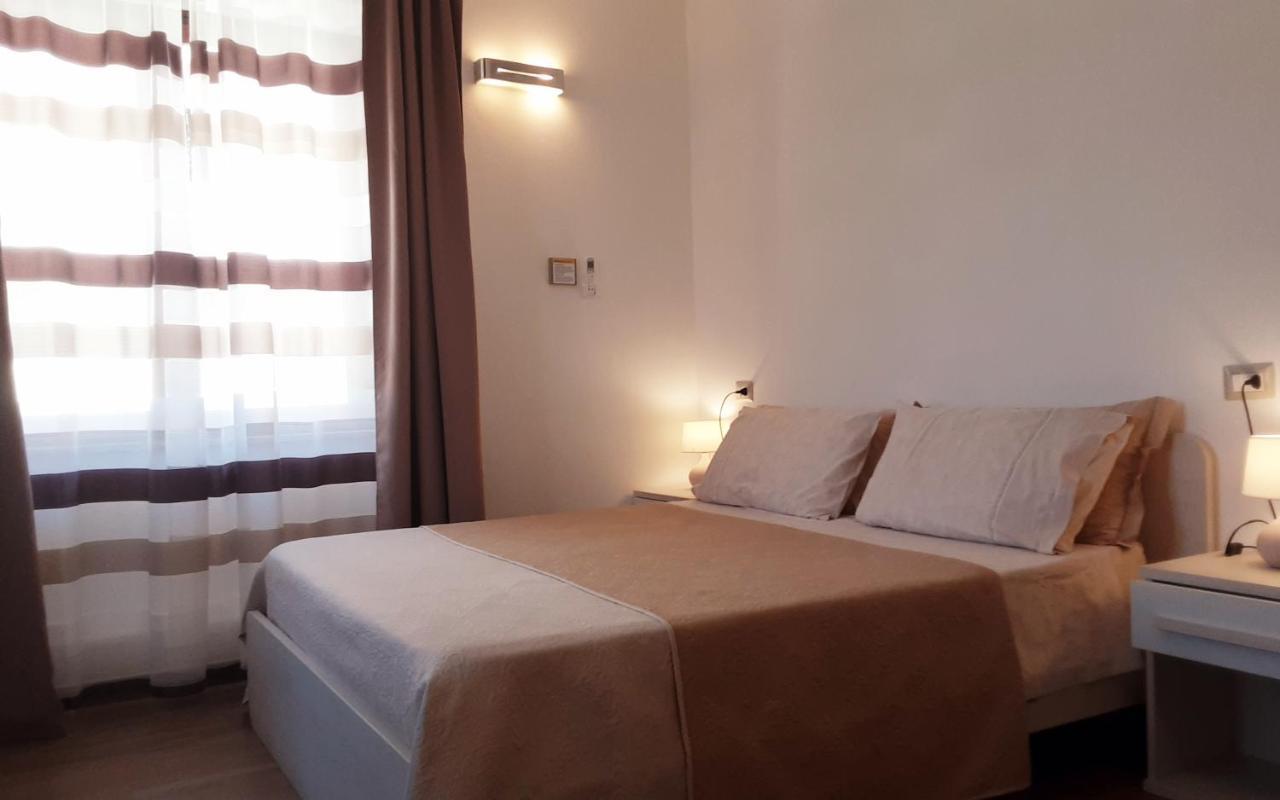 Al Pez Exclusive Rooms Ольбия Экстерьер фото