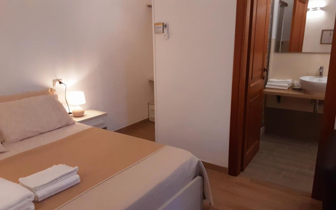 Al Pez Exclusive Rooms Ольбия Экстерьер фото