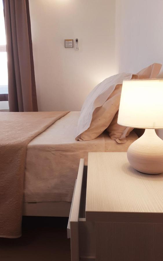 Al Pez Exclusive Rooms Ольбия Экстерьер фото