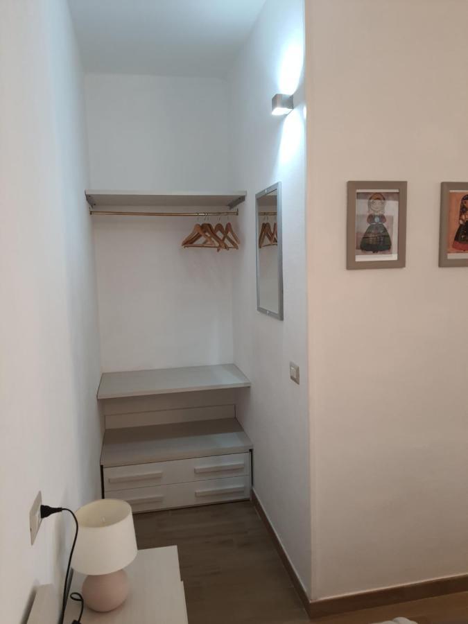 Al Pez Exclusive Rooms Ольбия Экстерьер фото