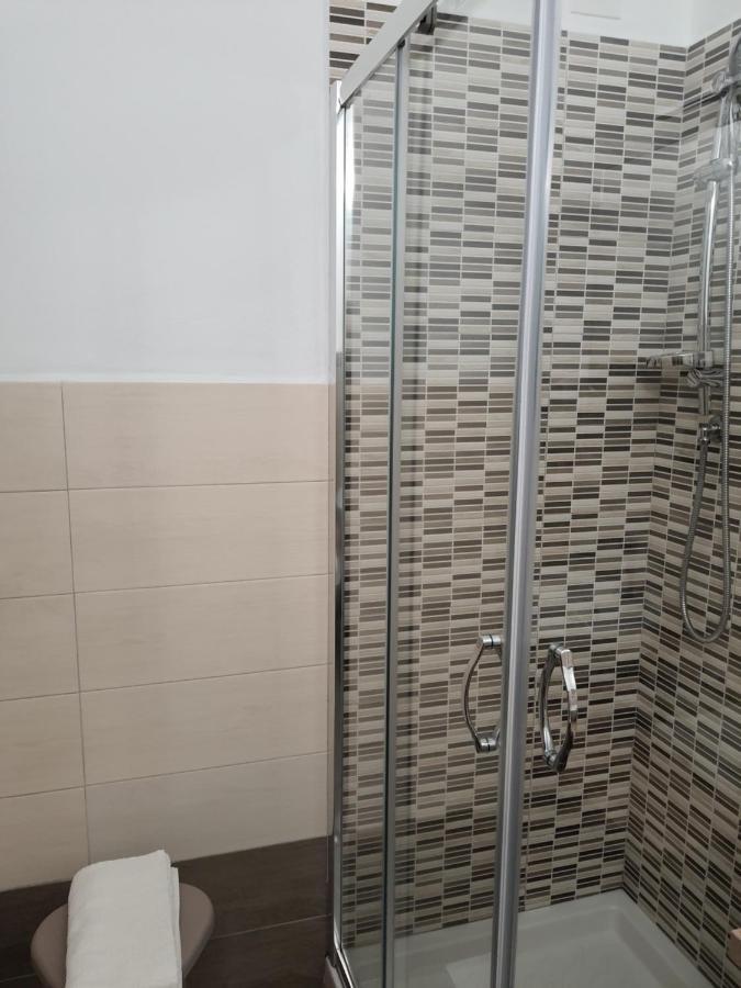 Al Pez Exclusive Rooms Ольбия Экстерьер фото