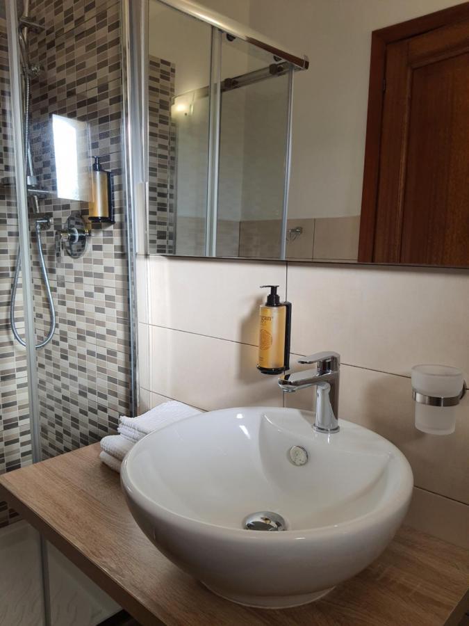 Al Pez Exclusive Rooms Ольбия Экстерьер фото