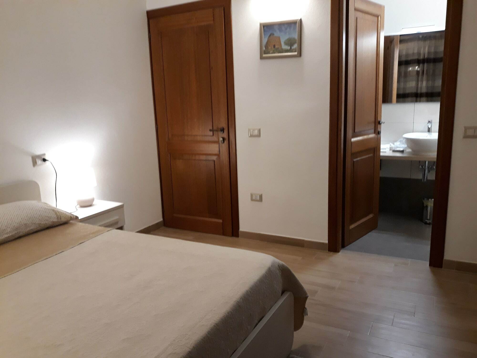 Al Pez Exclusive Rooms Ольбия Экстерьер фото