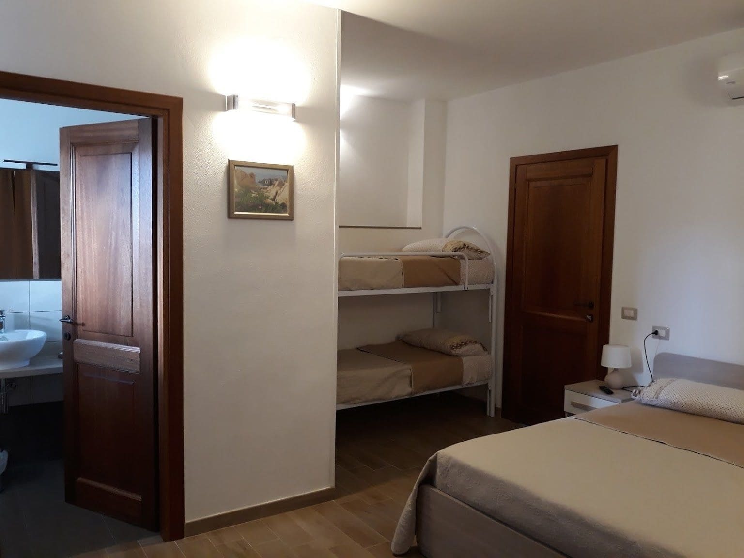Al Pez Exclusive Rooms Ольбия Экстерьер фото